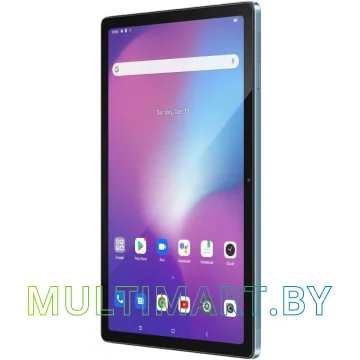 Планшет Blackview Tab 11 SE 8GB/128GB LTE (голубой) картинка 3